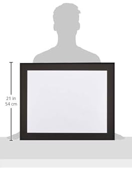 Amazon | フジカラー FUJICOLOR アルミ額縁 A31 全紙 ブラック